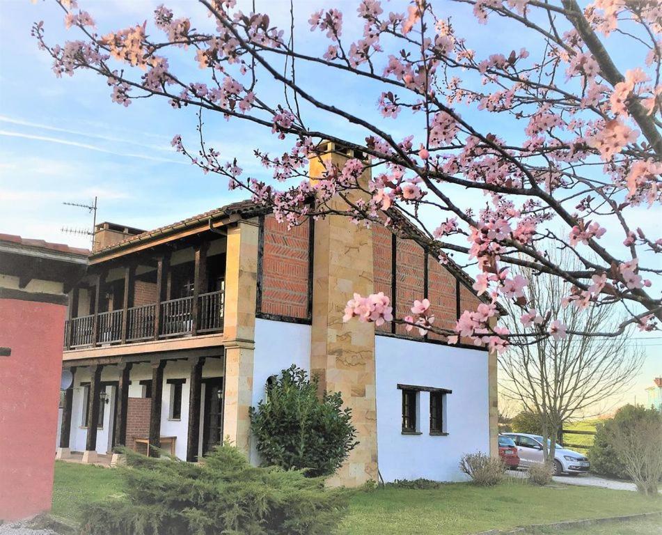 Casa Rural El Pozo Tremeo Sona Dış mekan fotoğraf