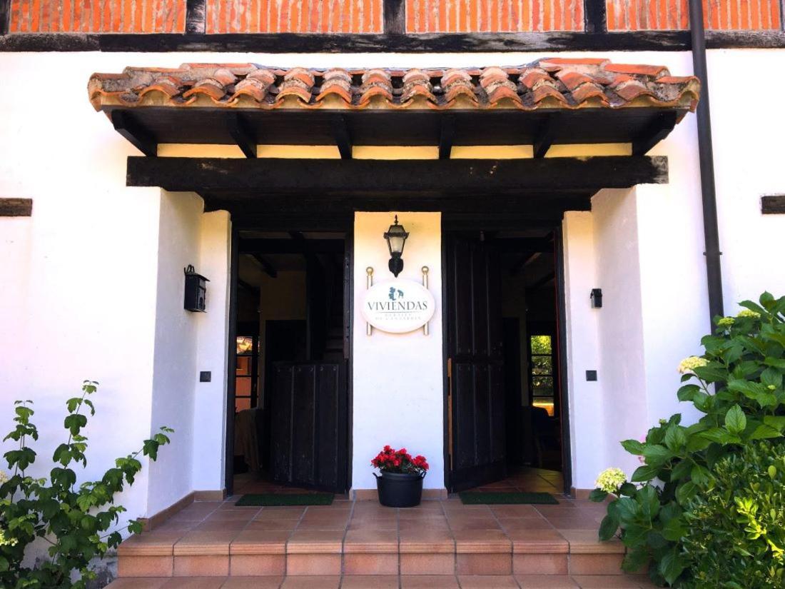 Casa Rural El Pozo Tremeo Sona Dış mekan fotoğraf