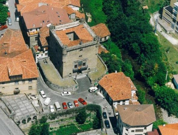 Casa Rural El Pozo Tremeo Sona Dış mekan fotoğraf