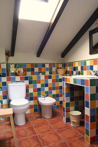 Casa Rural El Pozo Tremeo Sona Dış mekan fotoğraf