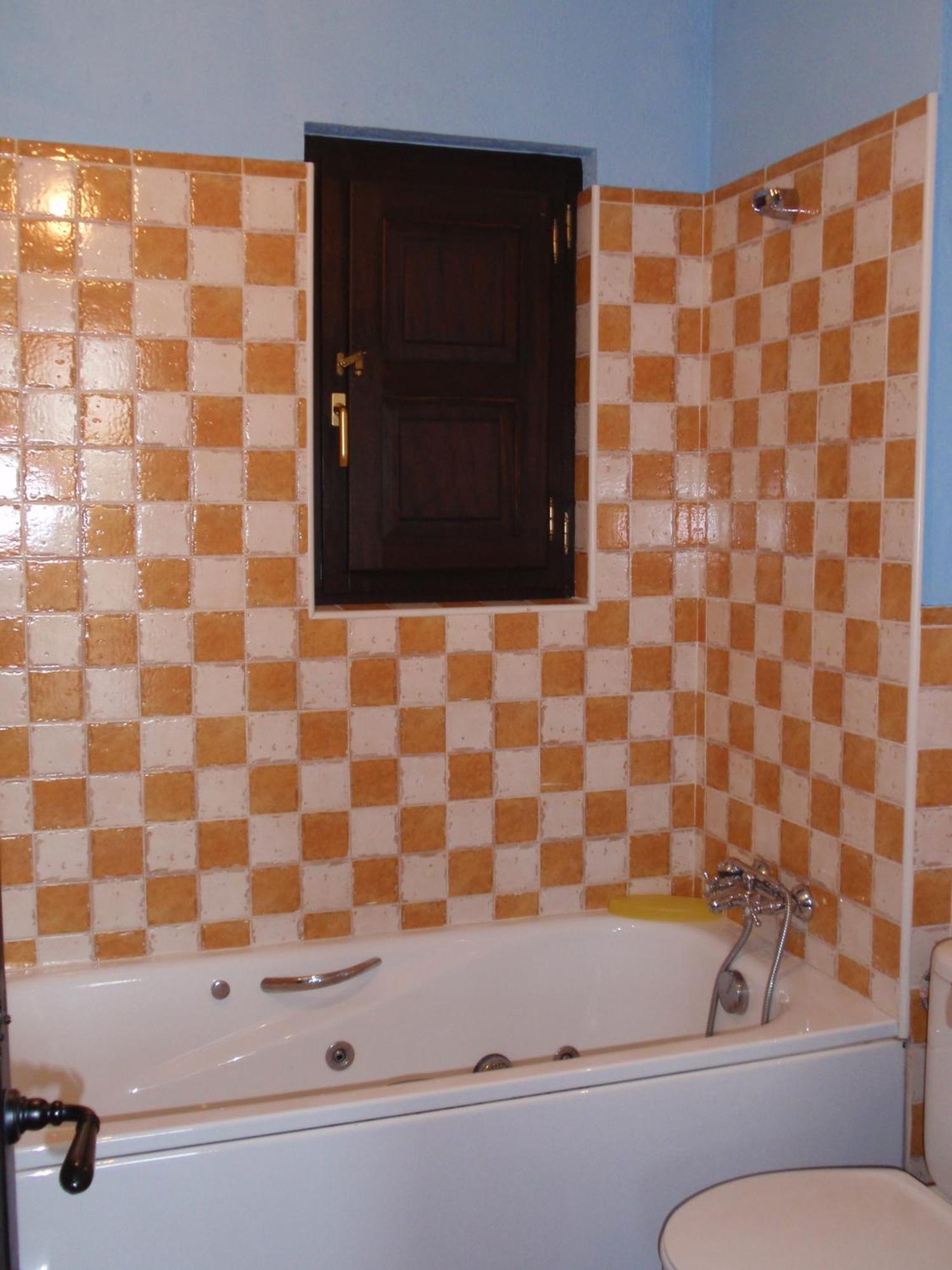 Casa Rural El Pozo Tremeo Sona Dış mekan fotoğraf