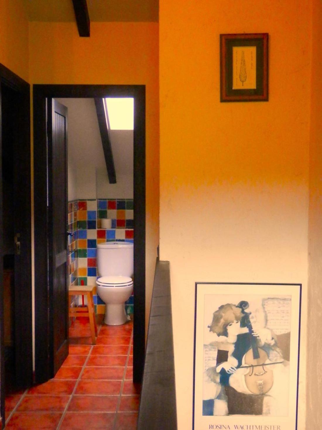 Casa Rural El Pozo Tremeo Sona Dış mekan fotoğraf